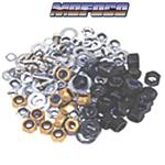 EMPI 9523 VW BUG BUS GHIA ENGINE COMPLETE HARDWARE KIT